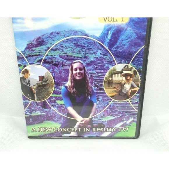 My Global Adventure, Vol. 1 [Slim Case] 2004 by Digiview Productions - Picture 2 of 11